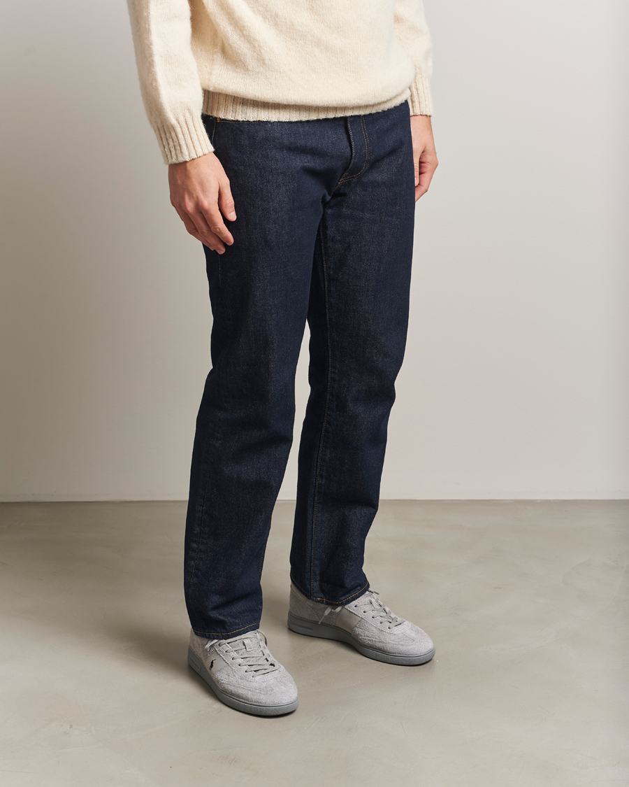 Herren | Sneaker | Polo Ralph Lauren | Bedford Suede Sneaker Soft Grey