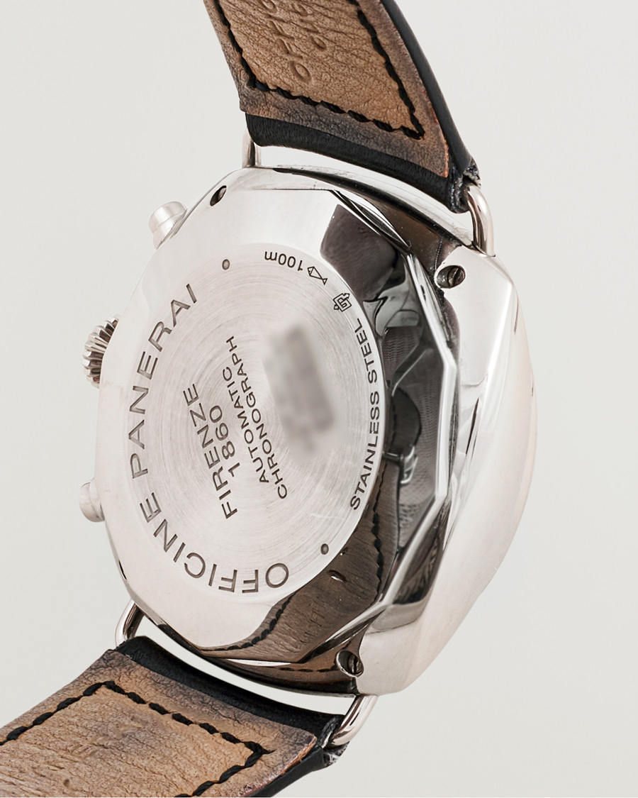 Herren | Pre-Owned & Vintage Watches | Panerai Pre-Owned | Radiomir Chrono Pam00288