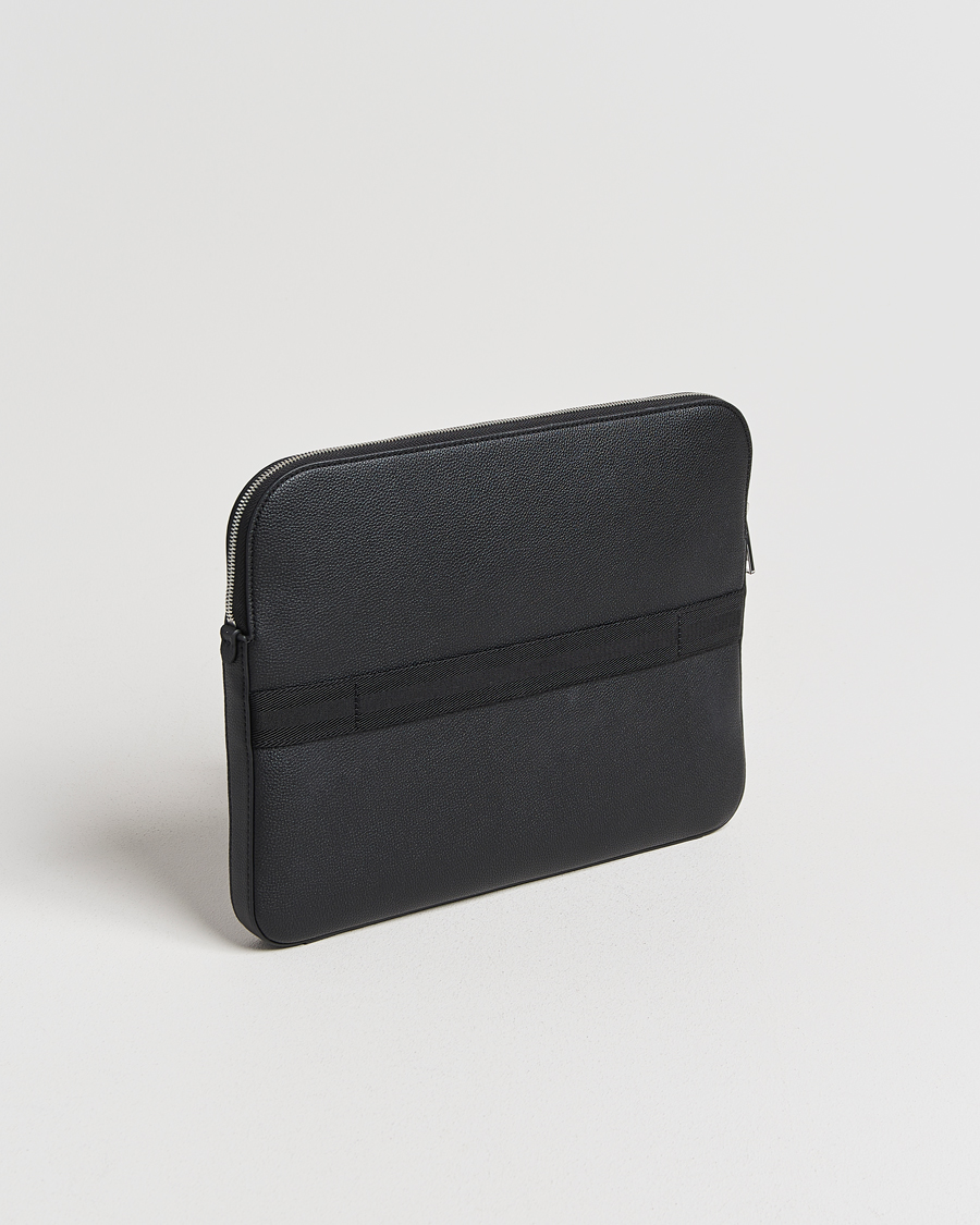 Herren | Taschen | BOSS BLACK | Ray Computer Case Black