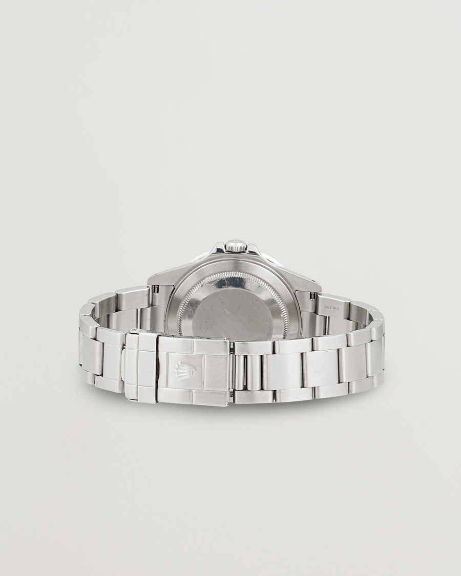 Herren | Pre-Owned & Vintage Watches | Rolex Pre-Owned | GMT-MASTER II 