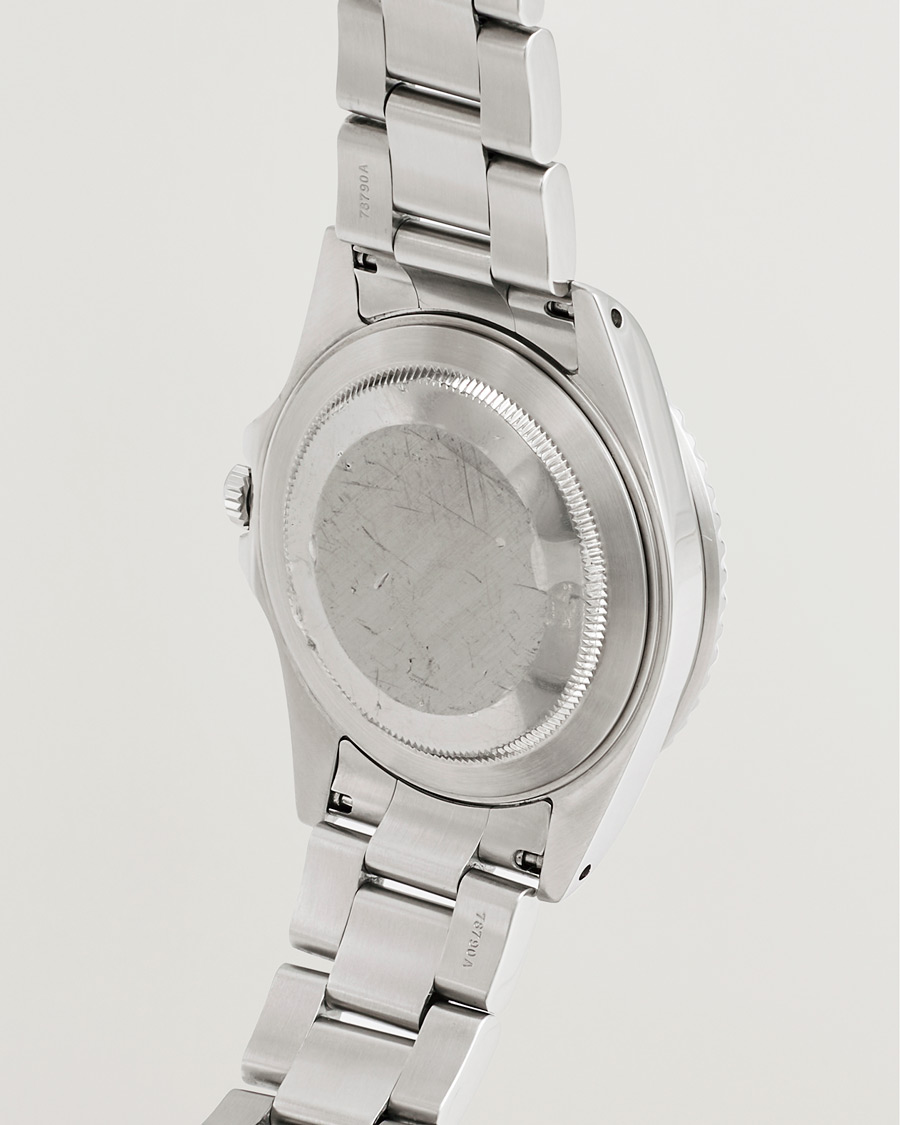 Herren | Pre-Owned & Vintage Watches | Rolex Pre-Owned | GMT-MASTER II 