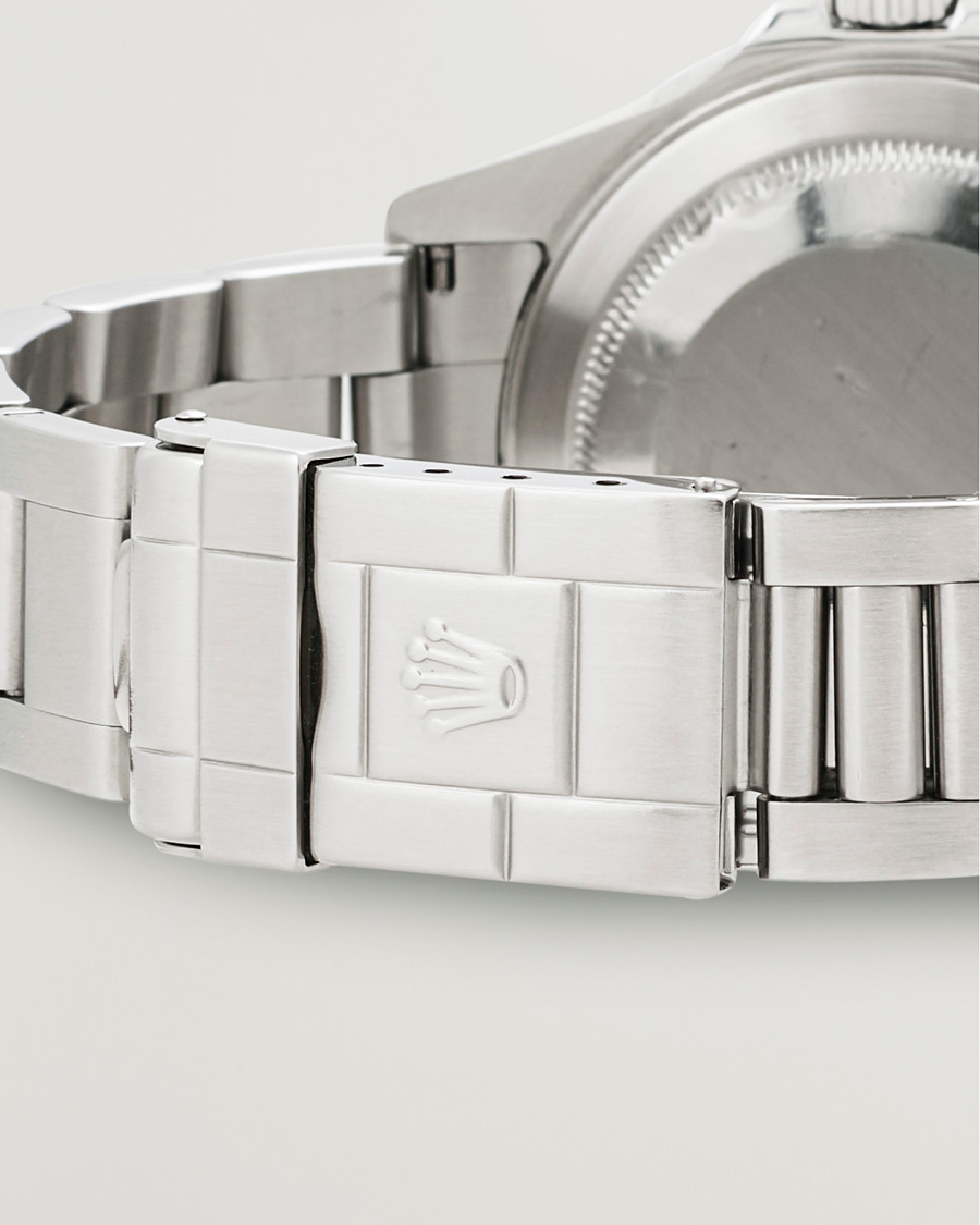 Herren | Rolex Pre-Owned GMT-MASTER II | Rolex Pre-Owned | GMT-MASTER II