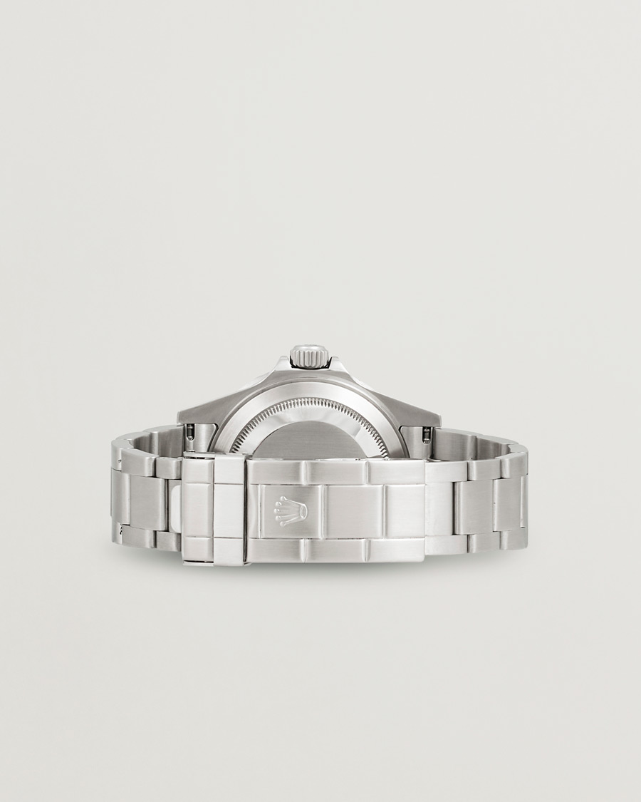 Herren | Rolex Pre-Owned Submariner Date | Rolex Pre-Owned | Submariner Date