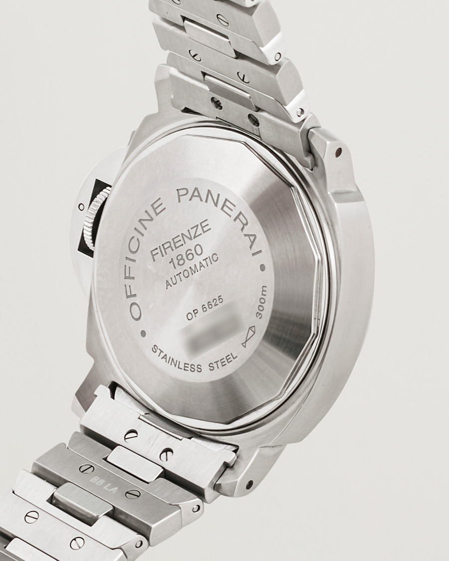 Herren | Pre-Owned & Vintage Watches | Panerai Pre-Owned | Luminor Marina Automatic