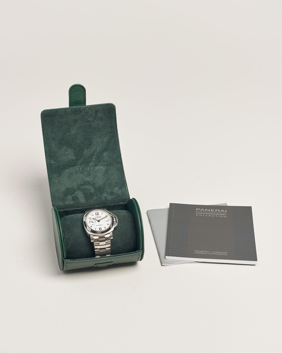 Herren | Pre-Owned & Vintage Watches | Panerai Pre-Owned | Luminor Marina Automatic