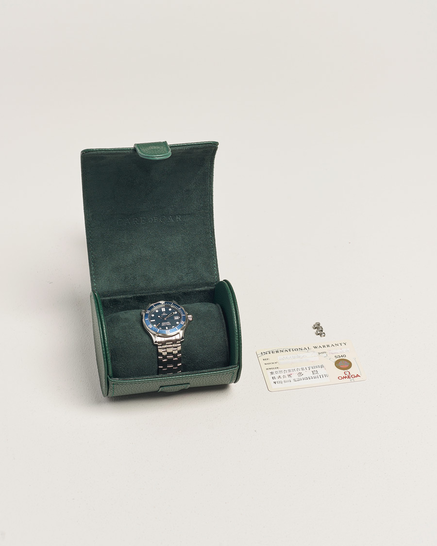 Herren | Pre-Owned & Vintage Watches | Omega Pre-Owned | Seamaster 300M SMP 36