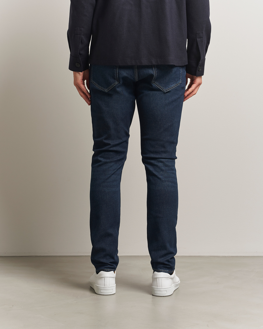 Herren | Hosen | Tiger of Sweden | Pistolero Jeans Midnight Blue