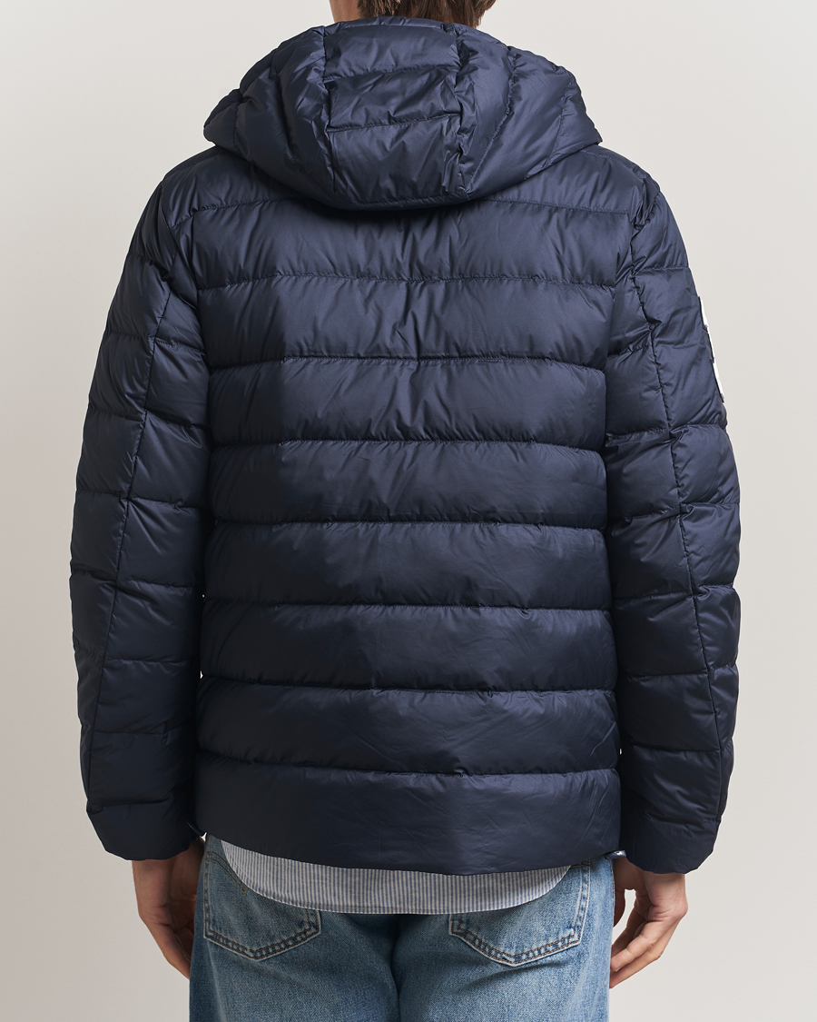 Herren | Jacken | Polo Ralph Lauren | Colden Snow Polo Hodded Jacket Collection Navy