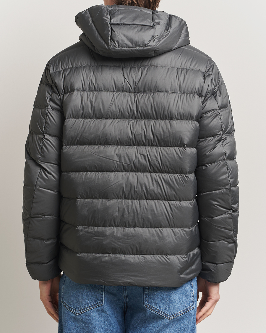 Herren | Jacken | Polo Ralph Lauren | Colden Snow Polo Hodded Jacket Charcoal Grey