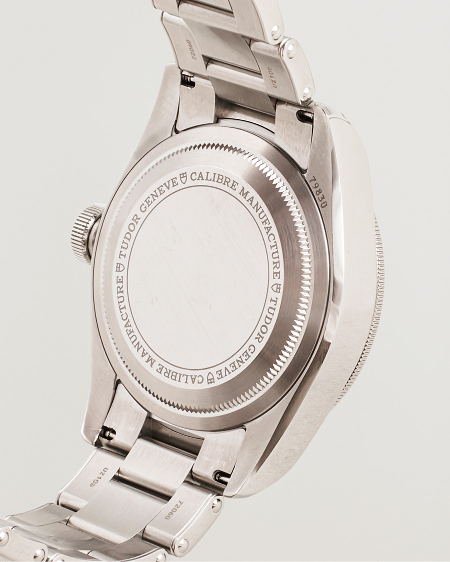 Herren | Pre-Owned & Vintage Watches | Tudor Pre-Owned | Black Bay GMT