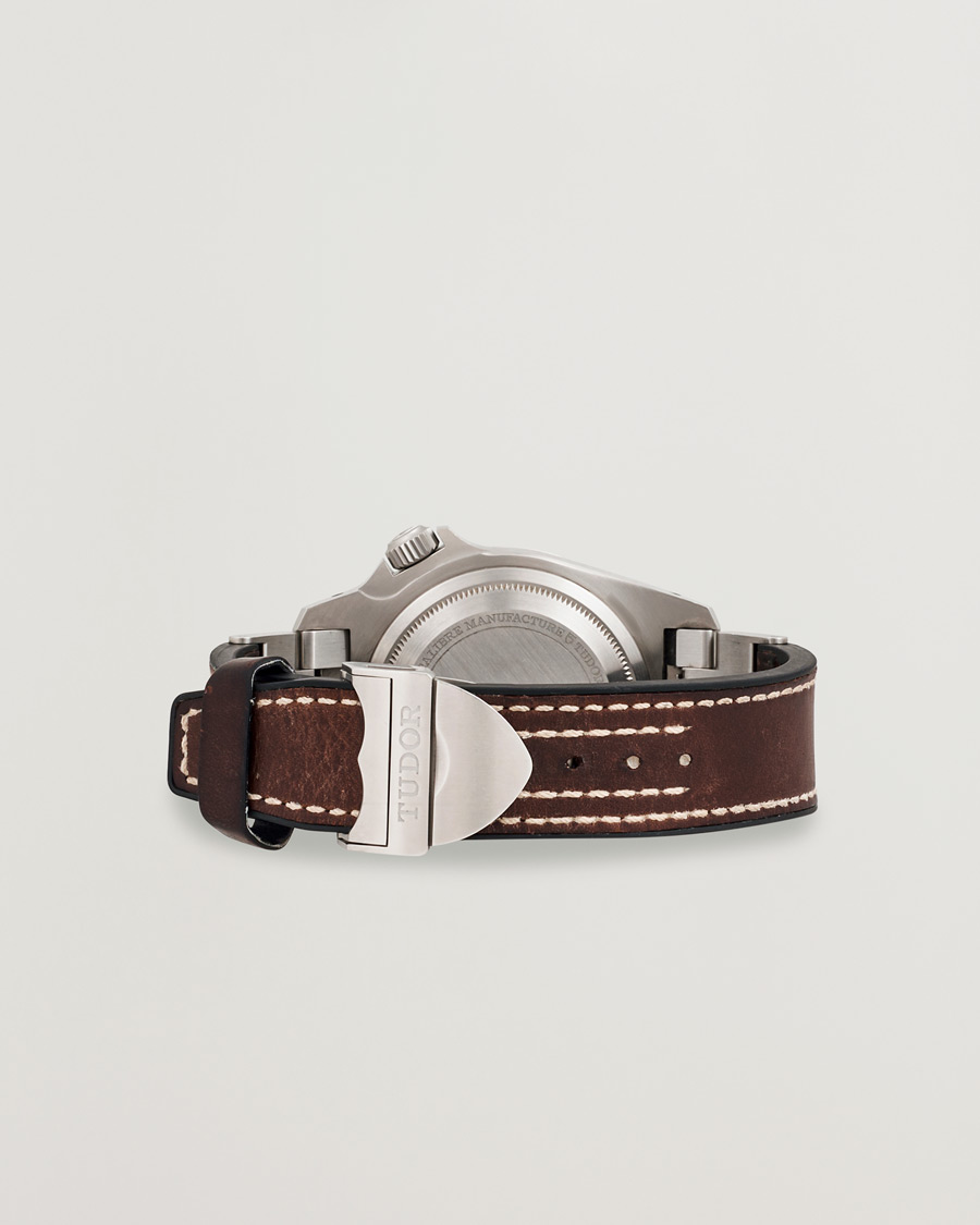 Herren | Pre-Owned & Vintage Watches | Tudor Pre-Owned | Black Bay PO1