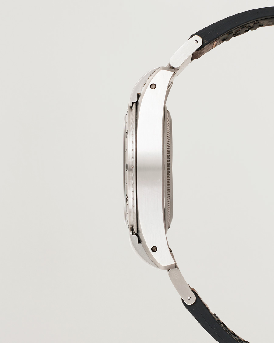Herren | Pre-Owned & Vintage Watches | Tudor Pre-Owned | Black Bay PO1