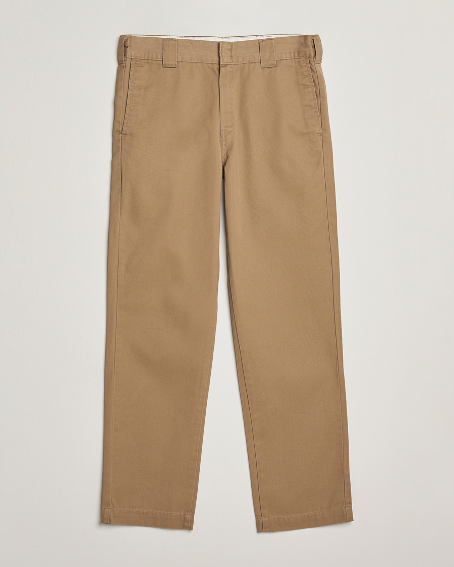 Herren | Hosen | Carhartt WIP | Master Pants Leather