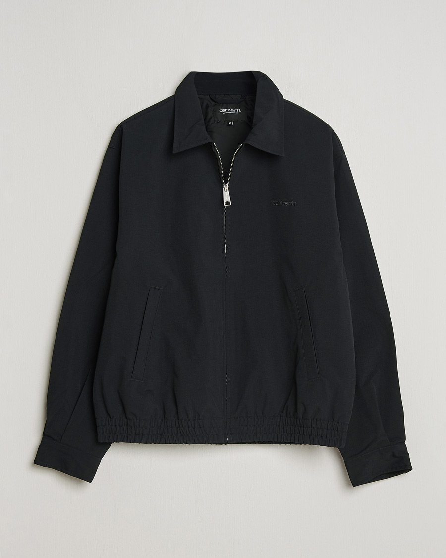 Herren | Jacken | Carhartt WIP | Neven Jacket Black