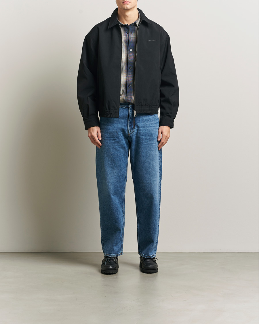 Herren | Jacken | Carhartt WIP | Neven Jacket Black