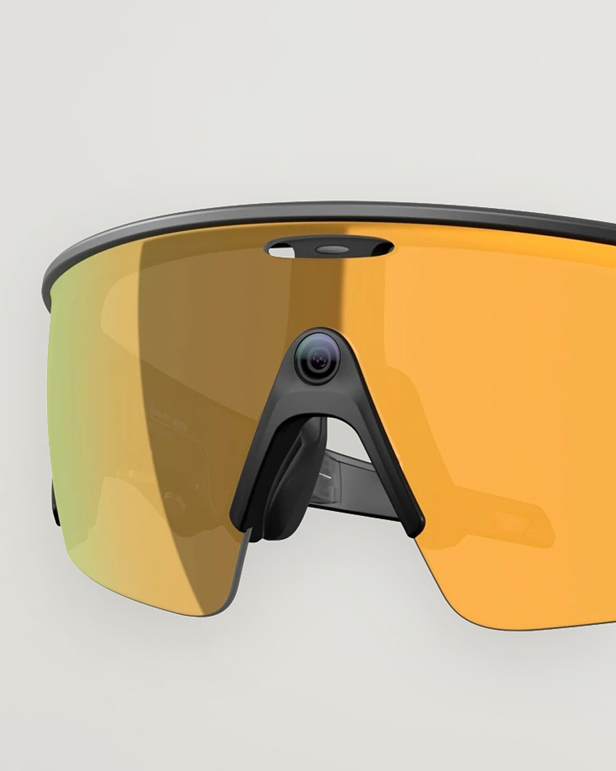 Herren | Sonnenbrillen | Oakley | Vanguard Meta Prizm 24K Sunglasses Gold