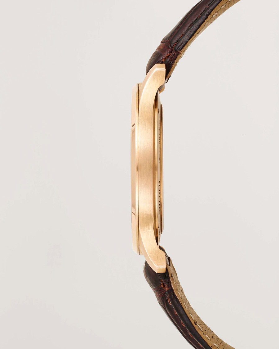 Herren | Sjöö Sandström Pre-Owned Royal Capital 18k | Sjöö Sandström Pre-Owned | Royal Capital 18k