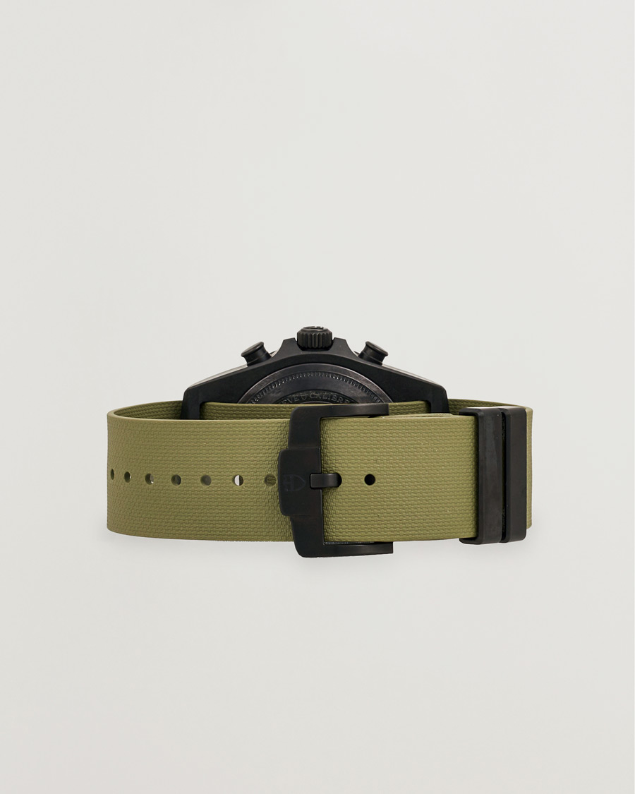 Herren | Pre-Owned & Vintage Watches | Tudor Pre-Owned | FXD Chrono Carbon