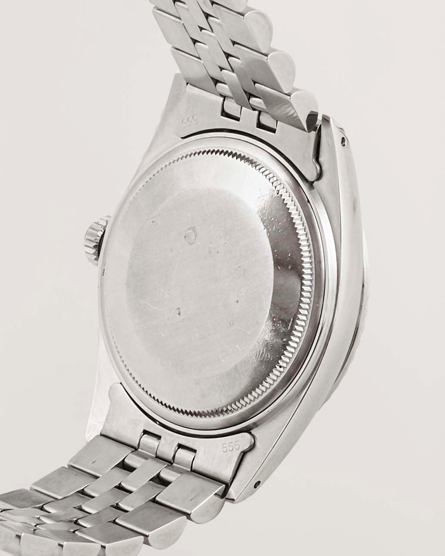 Herren | Pre-Owned & Vintage Watches | Rolex Pre-Owned | Datejust 36