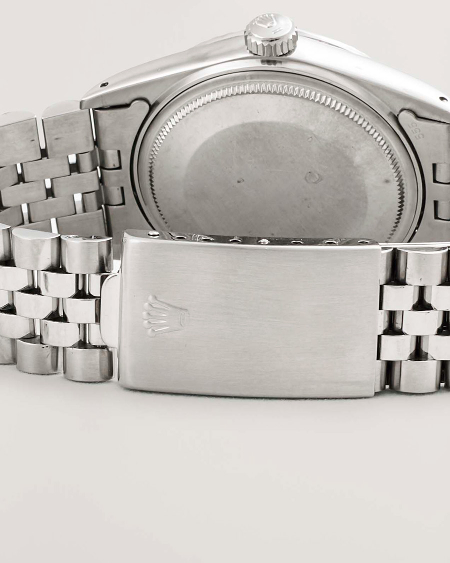 Herren | Pre-Owned & Vintage Watches | Rolex Pre-Owned | Datejust 36