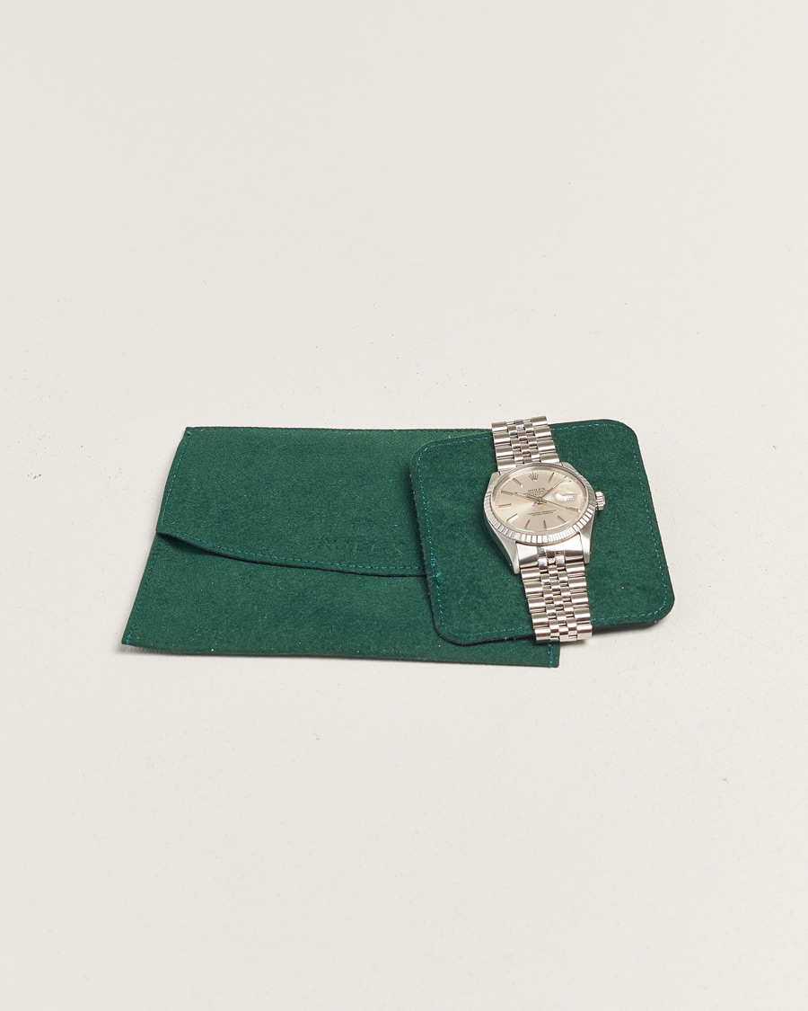 Herren | Pre-Owned & Vintage Watches | Rolex Pre-Owned | Datejust 36