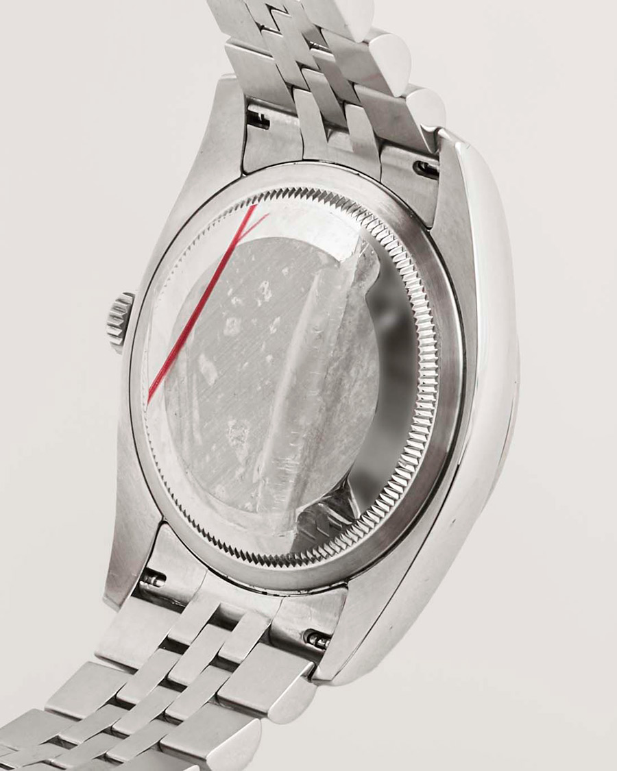 Herren | Pre-Owned & Vintage Watches | Rolex Pre-Owned | Datejust 36