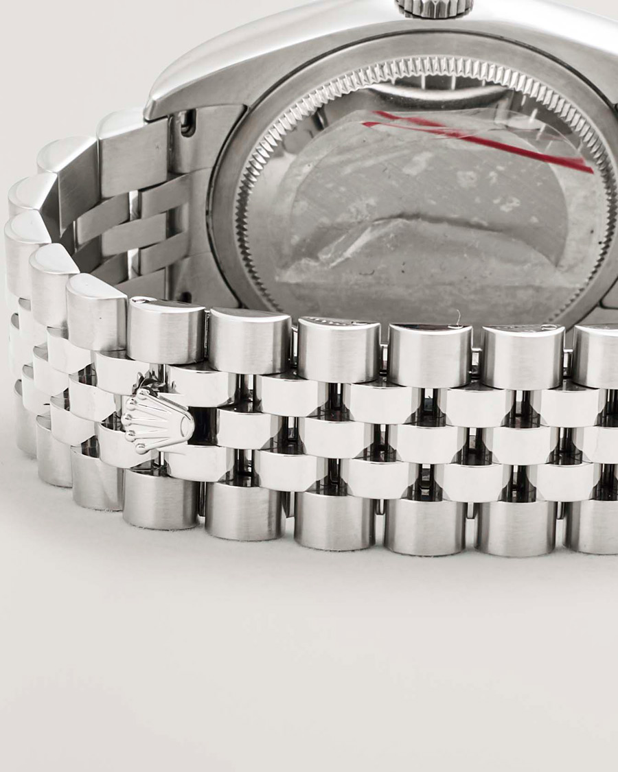 Herren | Pre-Owned & Vintage Watches | Rolex Pre-Owned | Datejust 36