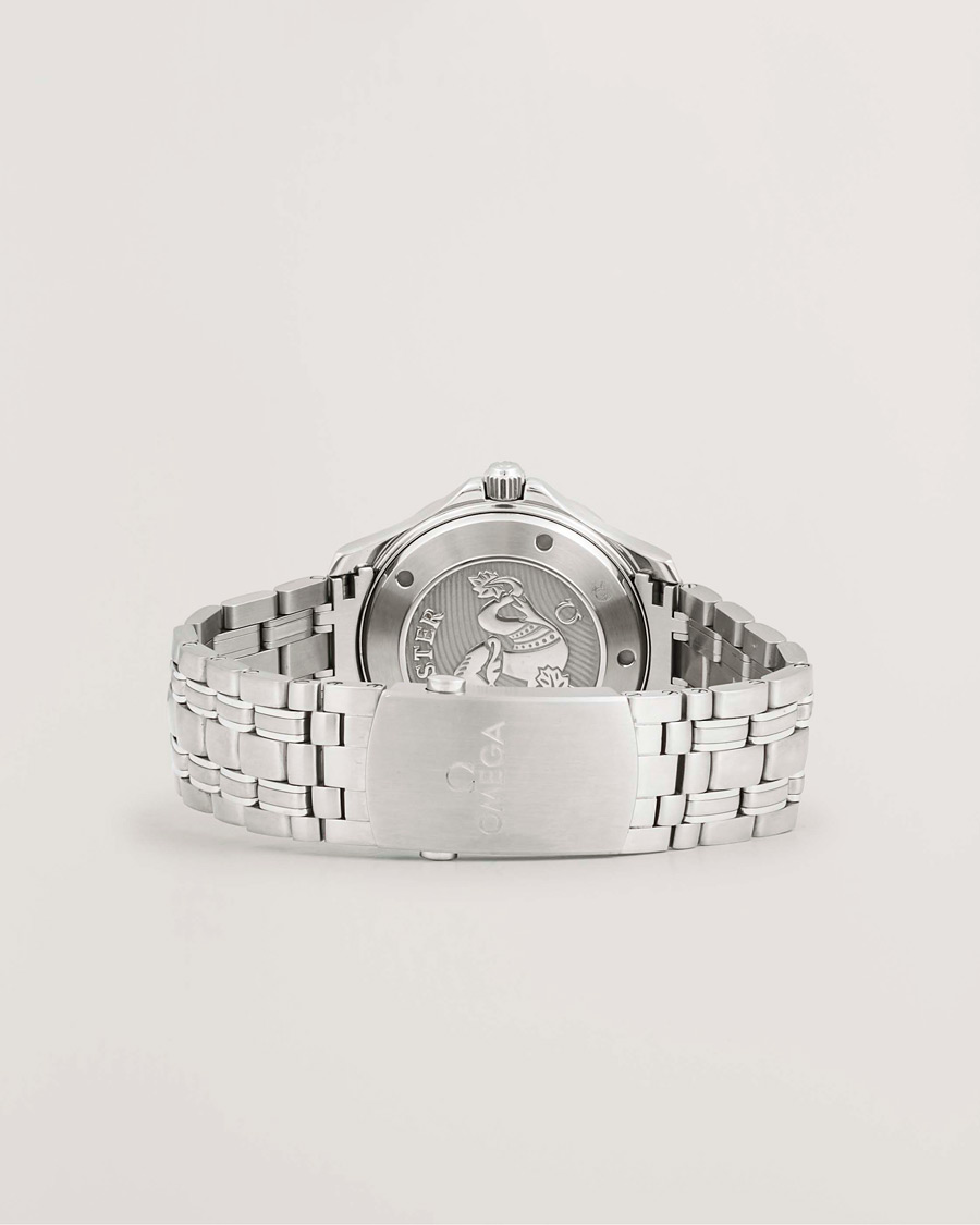 Herren | Omega Pre-Owned Seamaster Diver 300M SMP | Omega Pre-Owned | Seamaster Diver 300M SMP