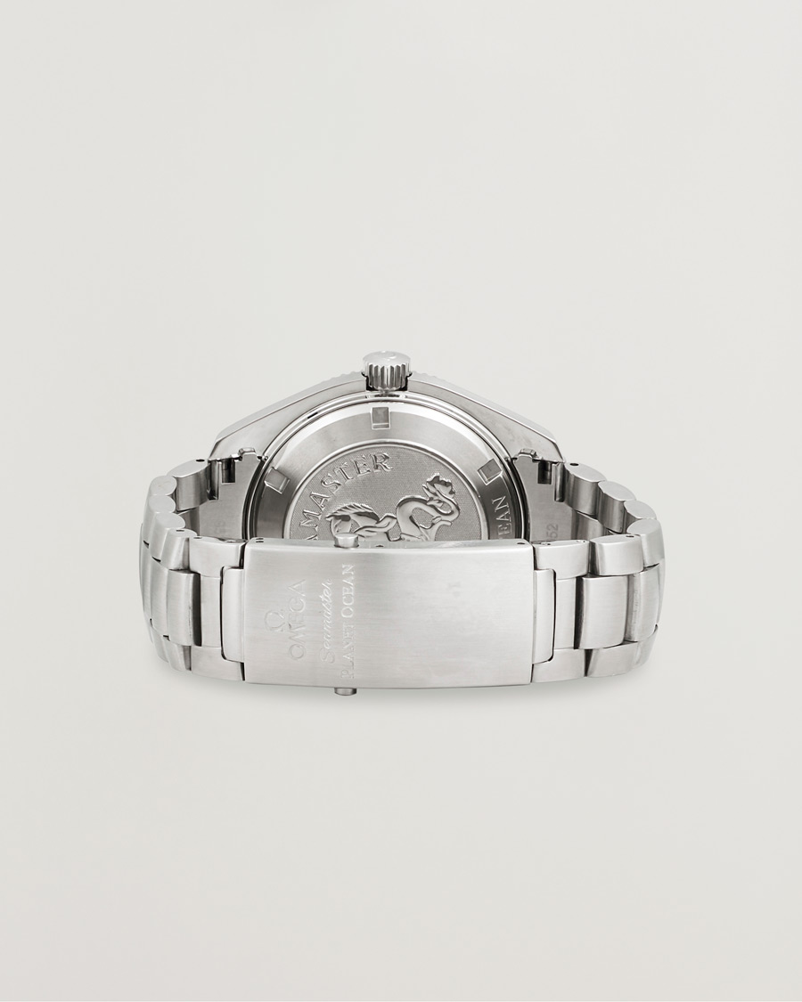 Herren | Pre-Owned & Vintage Watches | Omega Pre-Owned | Seamaster Planet Ocean 600