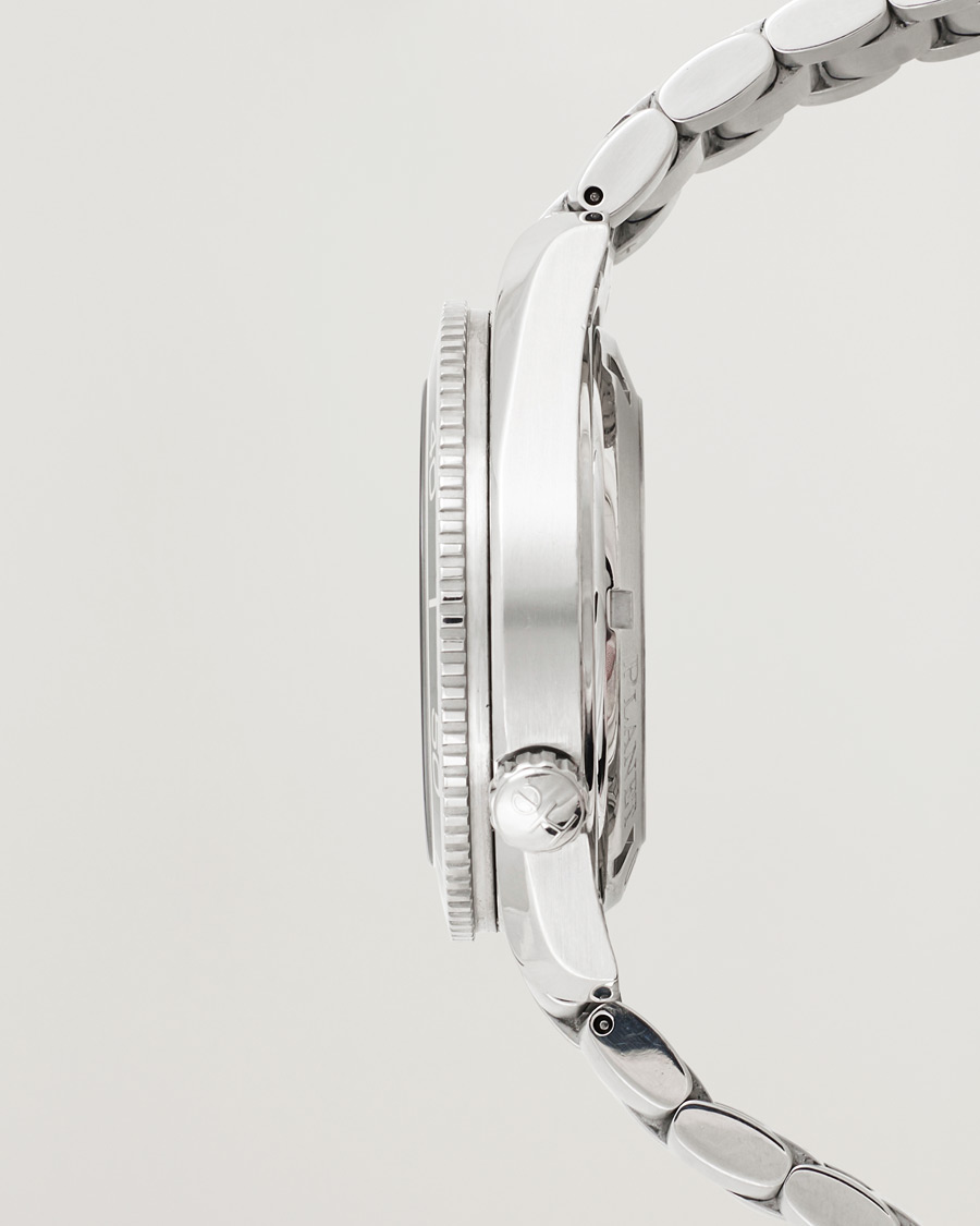 Herren | Pre-Owned & Vintage Watches | Omega Pre-Owned | Seamaster Planet Ocean 600