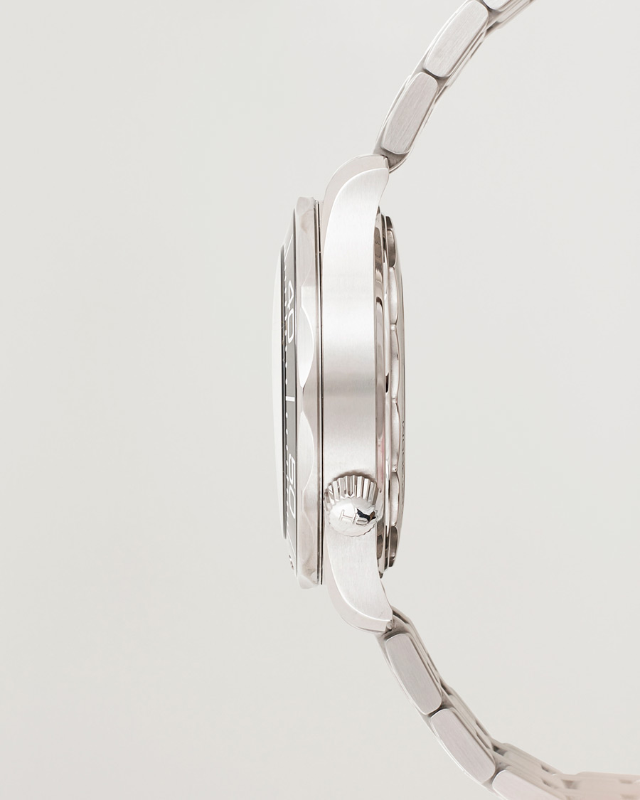 Herren | Pre-Owned & Vintage Watches | Omega Pre-Owned | Seamaster Diver 300M  SMP