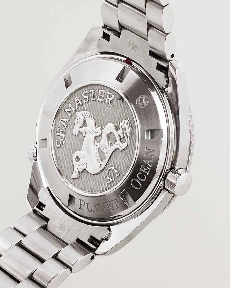 Herren | Omega Pre-Owned Seamaster Planet Ocean 600 | Omega Pre-Owned | Seamaster Planet Ocean 600