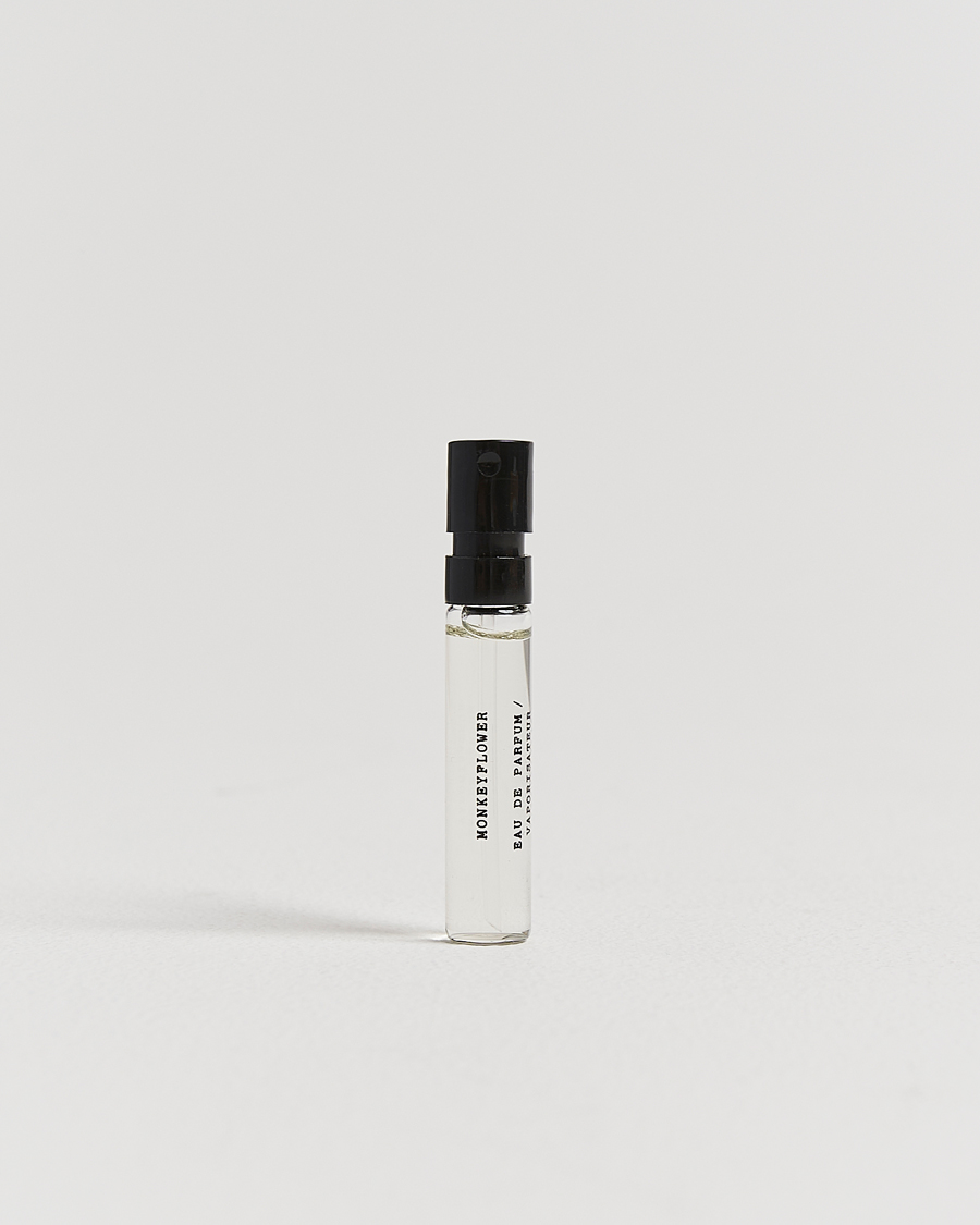 Herren | Parfüm | Stora Skuggan | Monkeyflower Sample 2ml