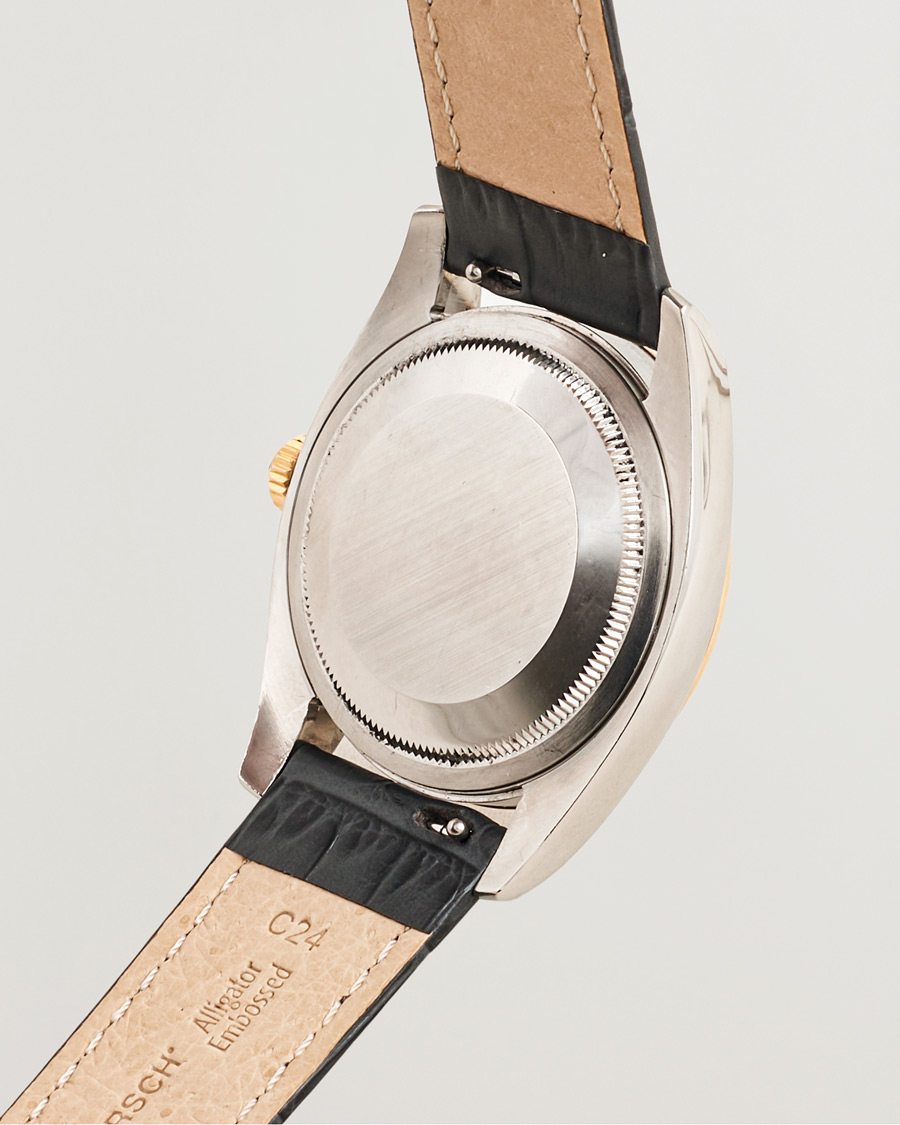 Herren | Pre-Owned & Vintage Watches | Rolex Pre-Owned | Datejust 36 G/S