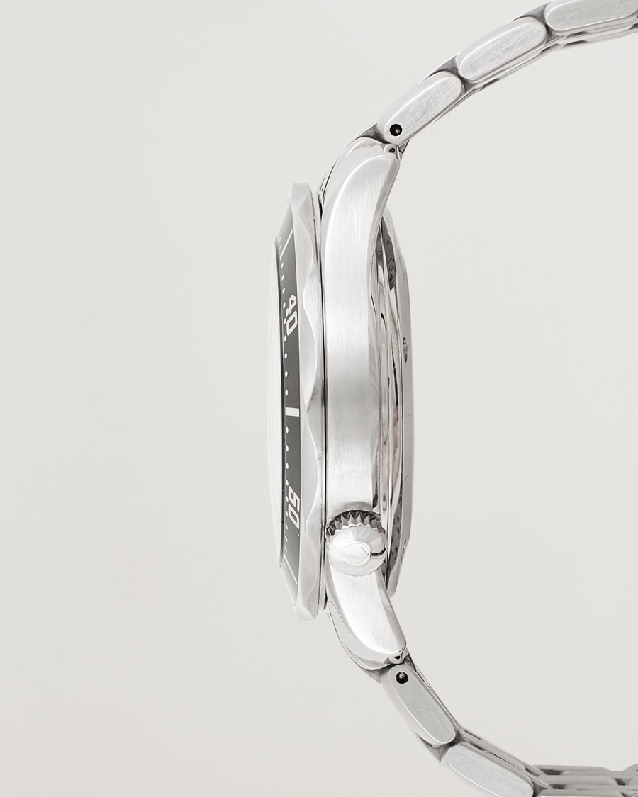 Herren | Pre-Owned & Vintage Watches | Omega Pre-Owned | Seamaster 300M SMP