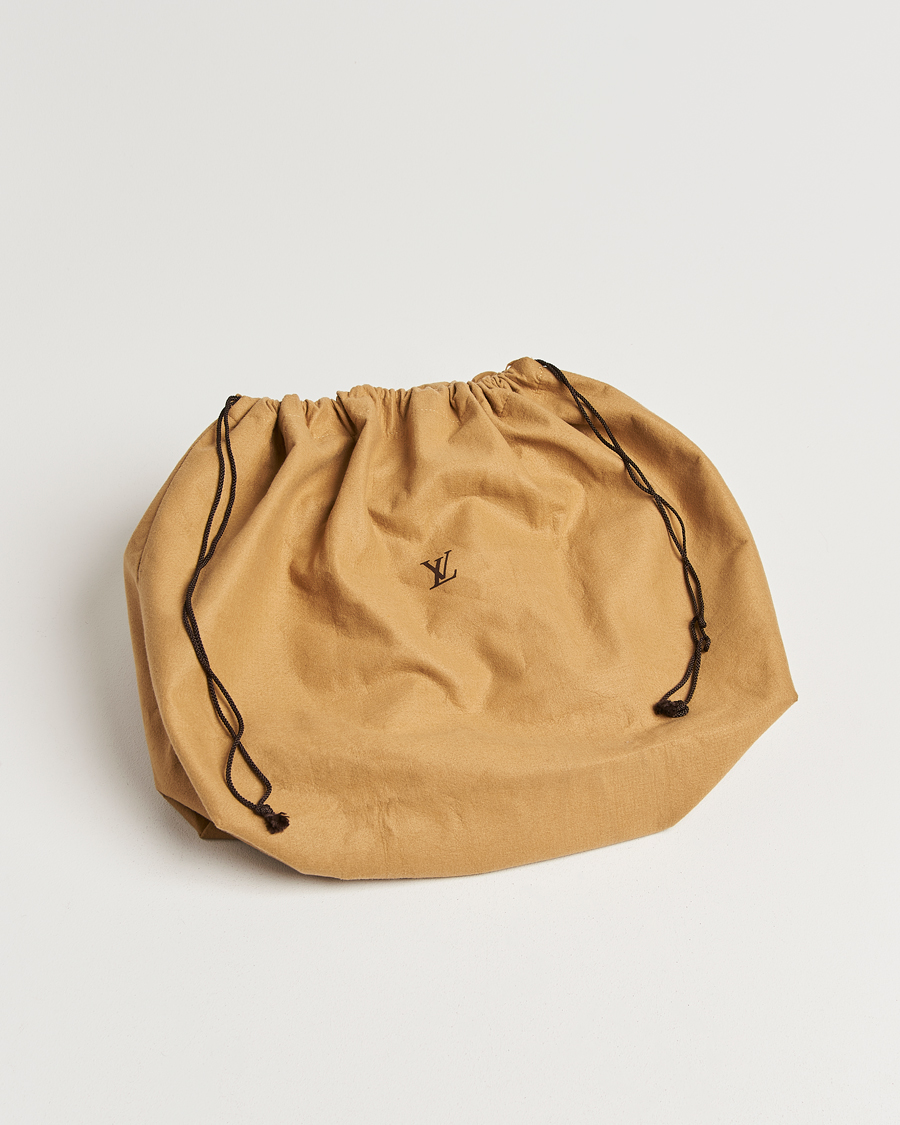 Herren | Pre-Owned & Vintage Bags | Louis Vuitton Pre-Owned | Keepall Bandouliére 50 Monogram