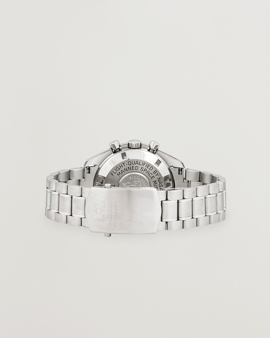 Herren | Pre-Owned & Vintage Watches | Omega Pre-Owned | Speedmaster Moonwatch