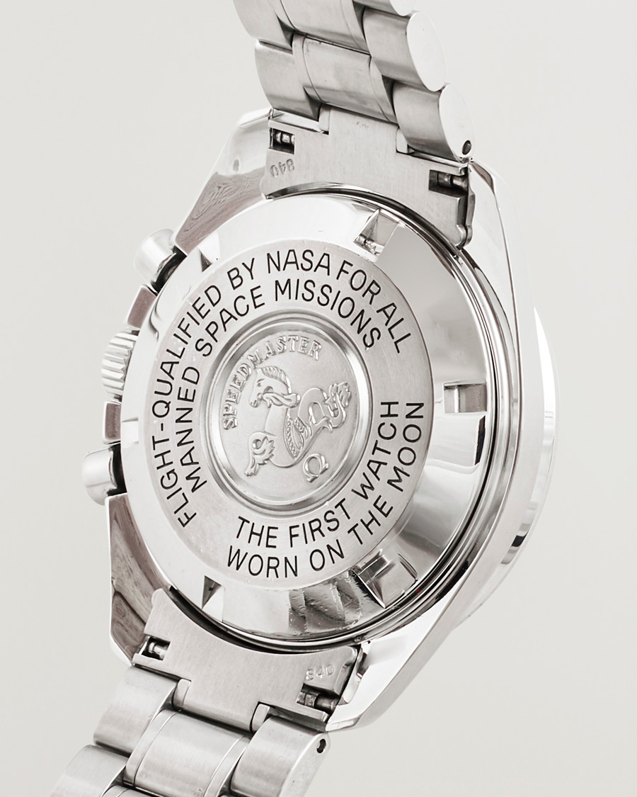 Herren | Pre-Owned & Vintage Watches | Omega Pre-Owned | Speedmaster Moonwatch