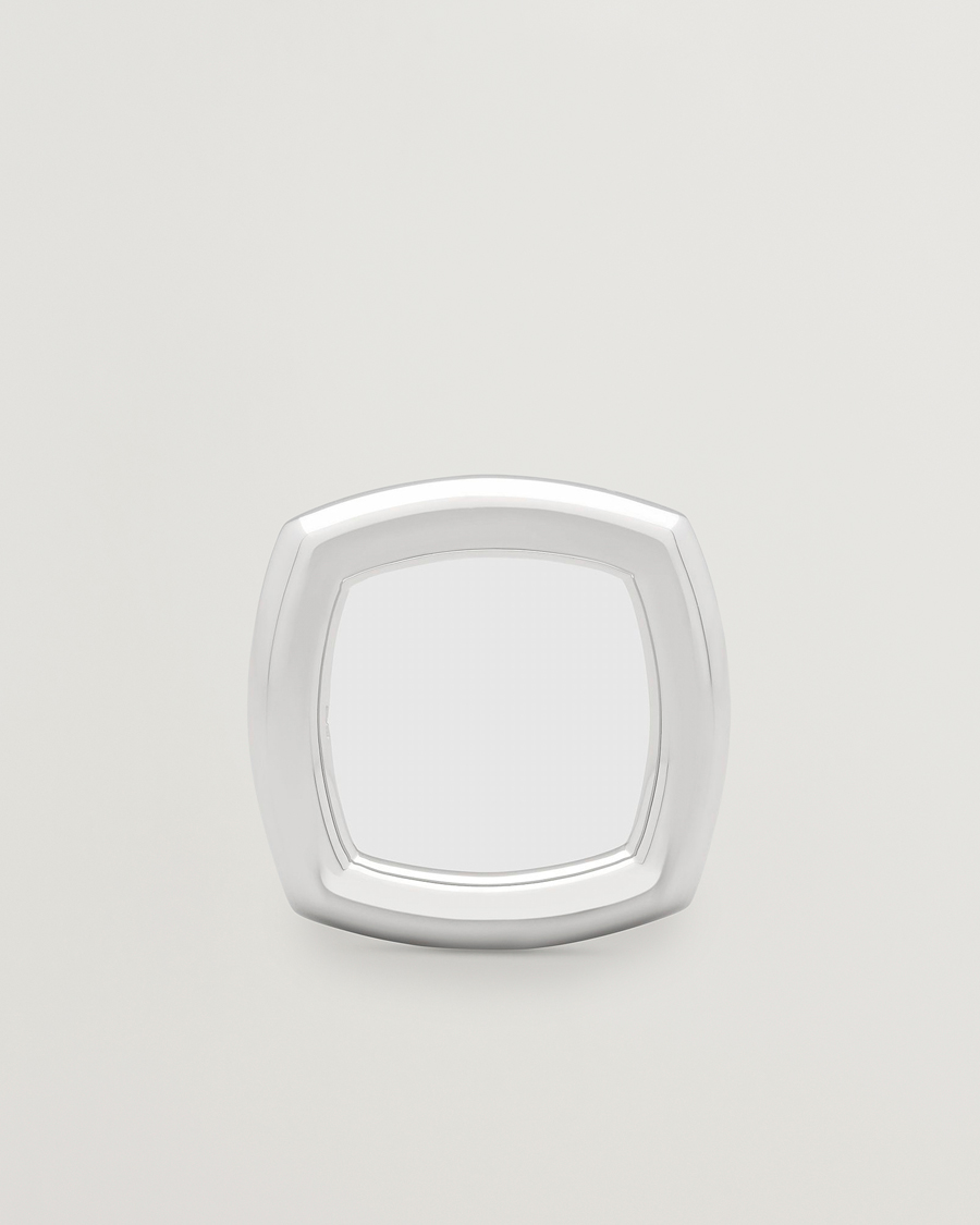 Herren | Schmuck | Tom Wood | Frame Ring Slim Silver