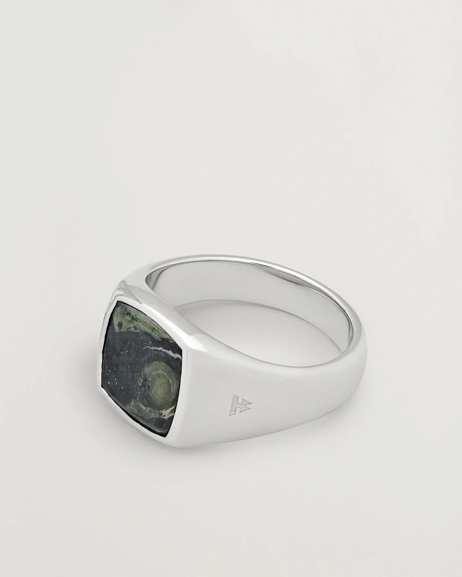 Herren | Schmuck | Tom Wood | Kay Ring Kambaba Silver