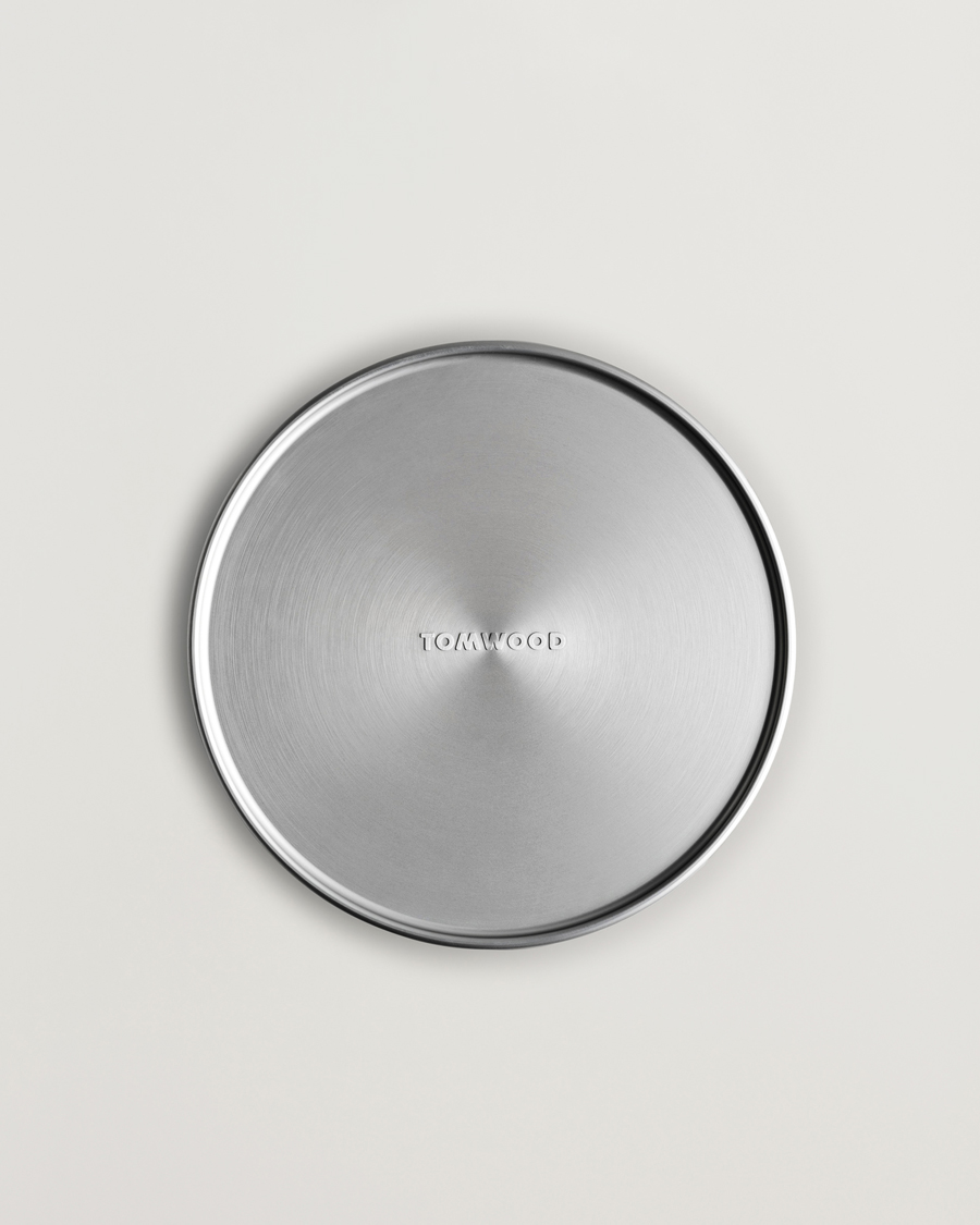 Herren | Schmuck | Tom Wood | Rope Bracelet Silver