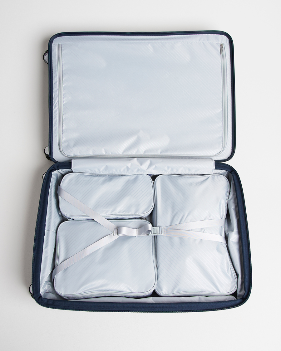 Herren | Taschen | Samsonite | Paralux 75cm Front Access Check-In Midnight