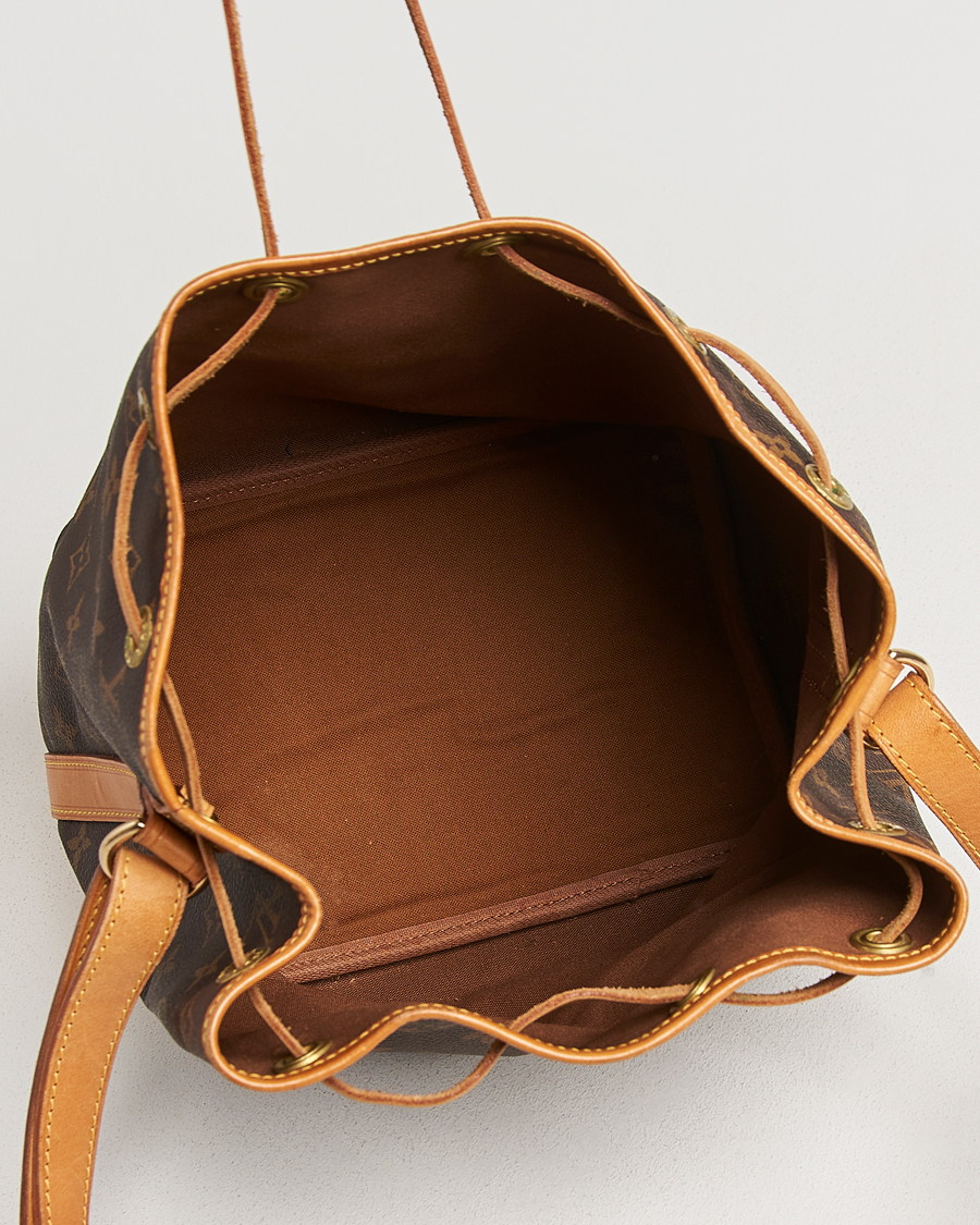 Herren | Louis Vuitton Pre-Owned Petit Noè Monogram | Louis Vuitton Pre-Owned | Petit Noè Monogram