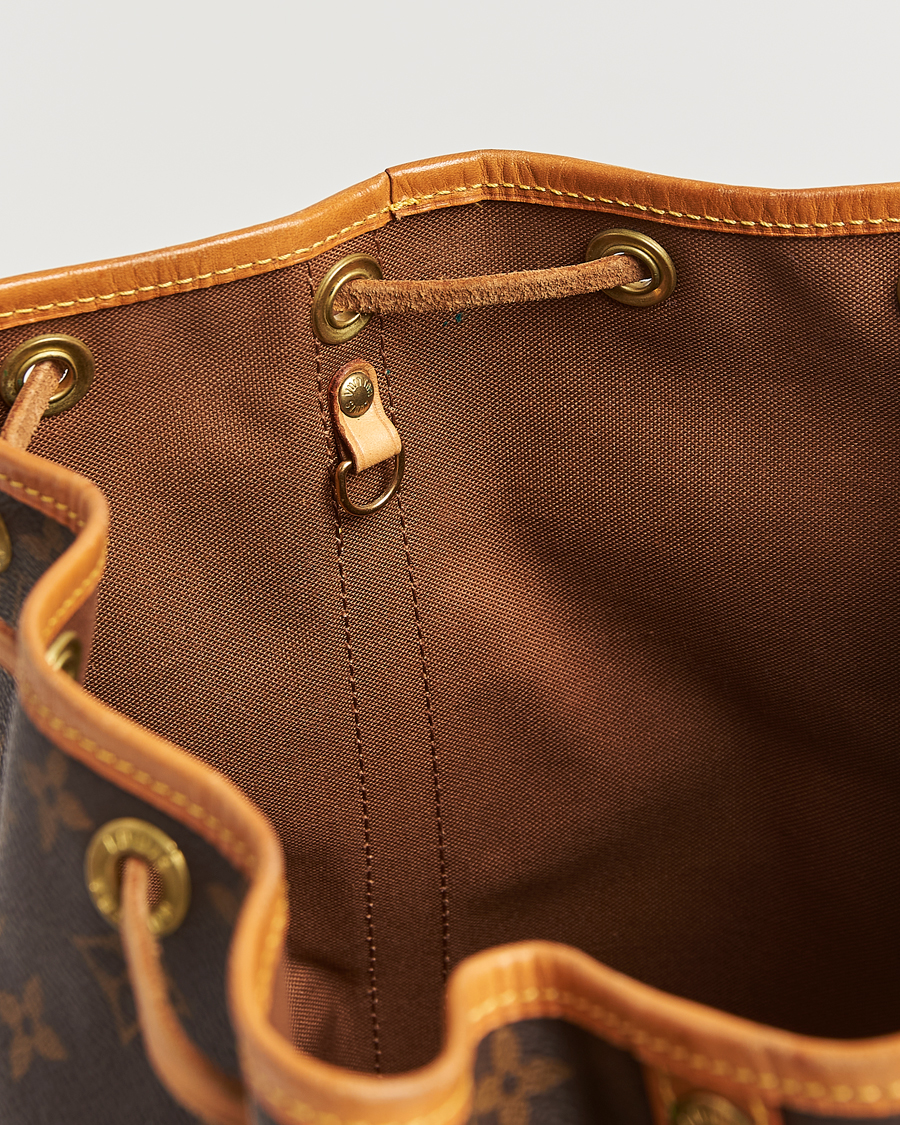 Herren | Louis Vuitton Pre-Owned Petit Noè Monogram | Louis Vuitton Pre-Owned | Petit Noè Monogram