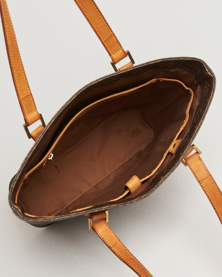 Herren | Pre-Owned & Vintage Bags | Louis Vuitton Pre-Owned | Vavin Bag GM Monogram