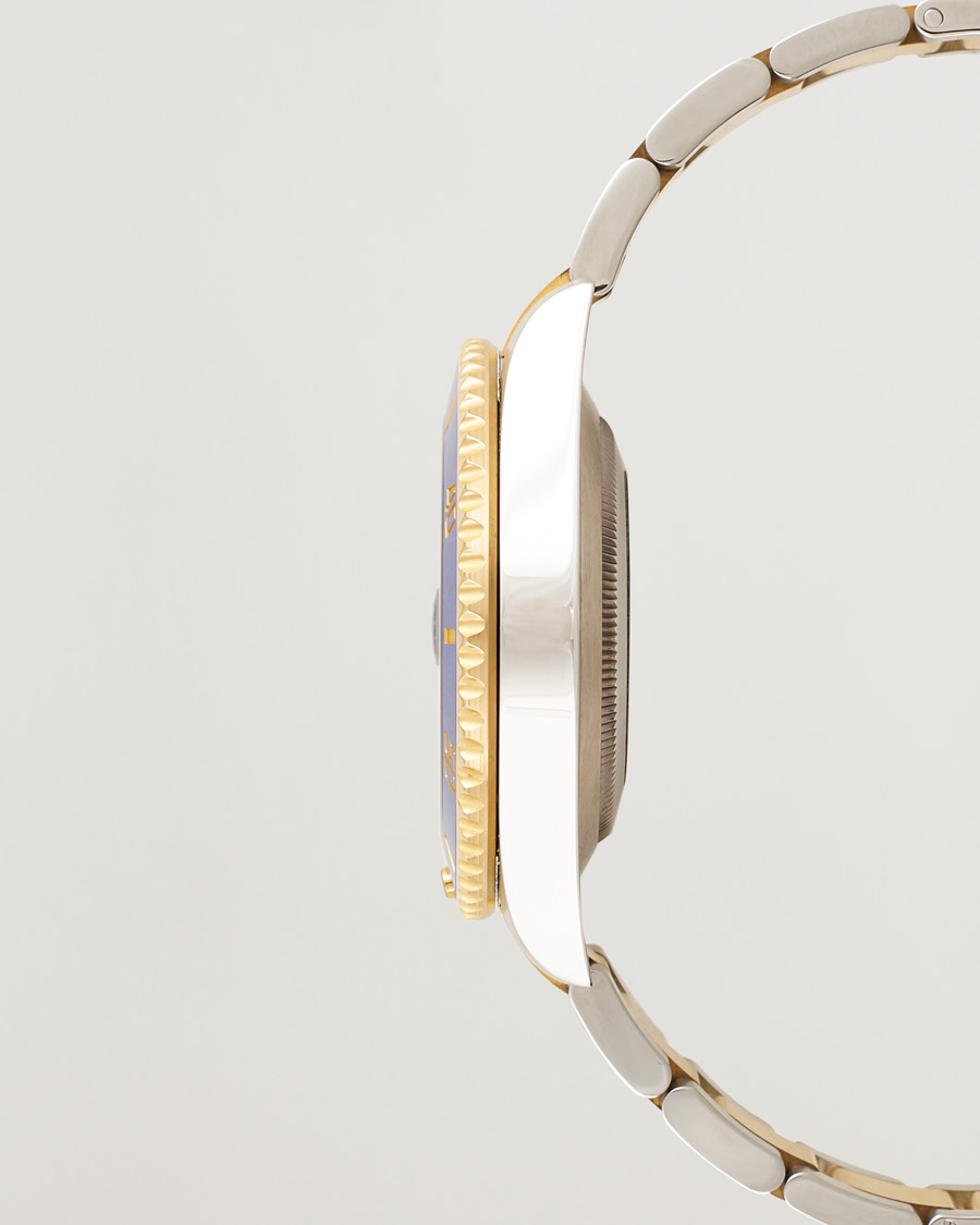 Herren | Pre-Owned & Vintage Watches | Rolex Pre-Owned | Submariner Bluesy