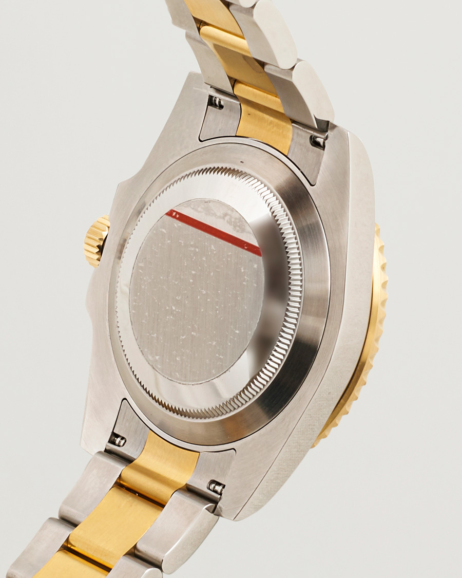 Herren | Pre-Owned & Vintage Watches | Rolex Pre-Owned | Submariner Bluesy