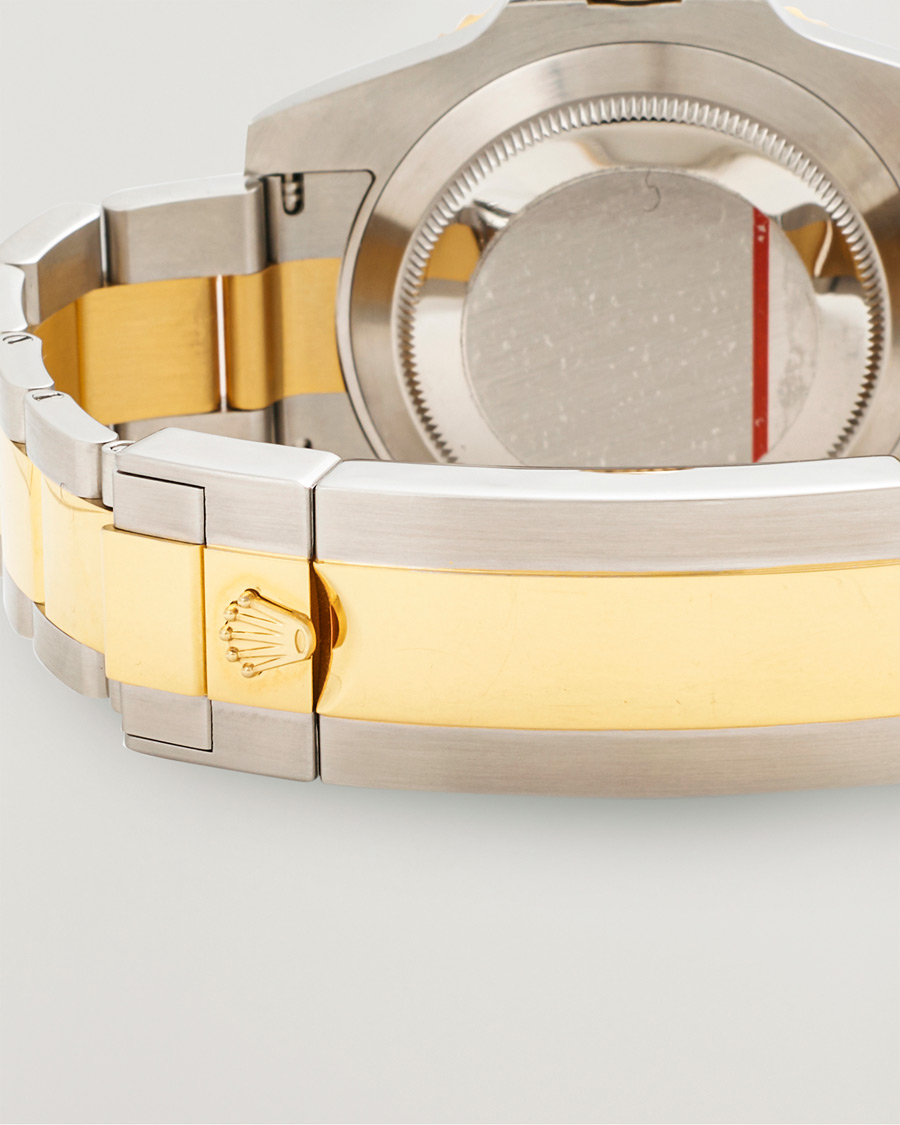 Herren | Pre-Owned & Vintage Watches | Rolex Pre-Owned | Submariner Bluesy