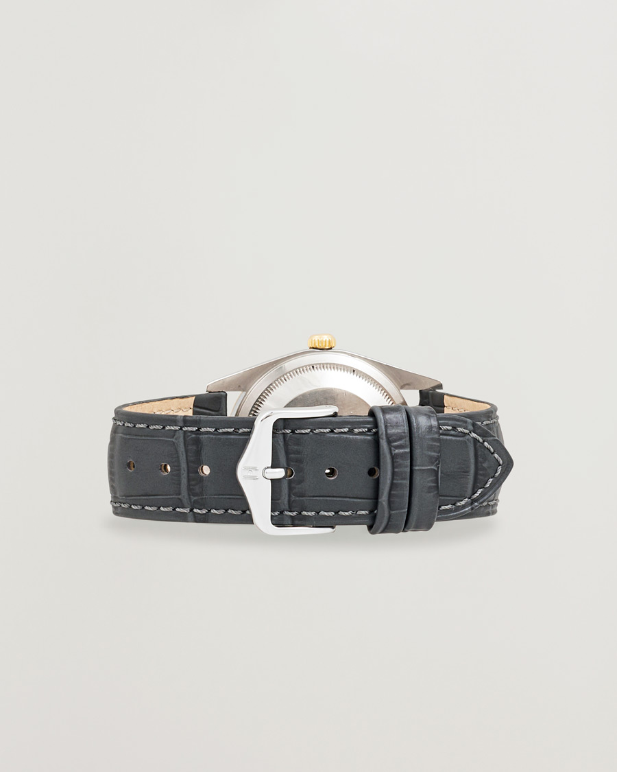 Herren | Rolex Pre-Owned Datejust 36 G/S | Rolex Pre-Owned | Datejust 36 G/S