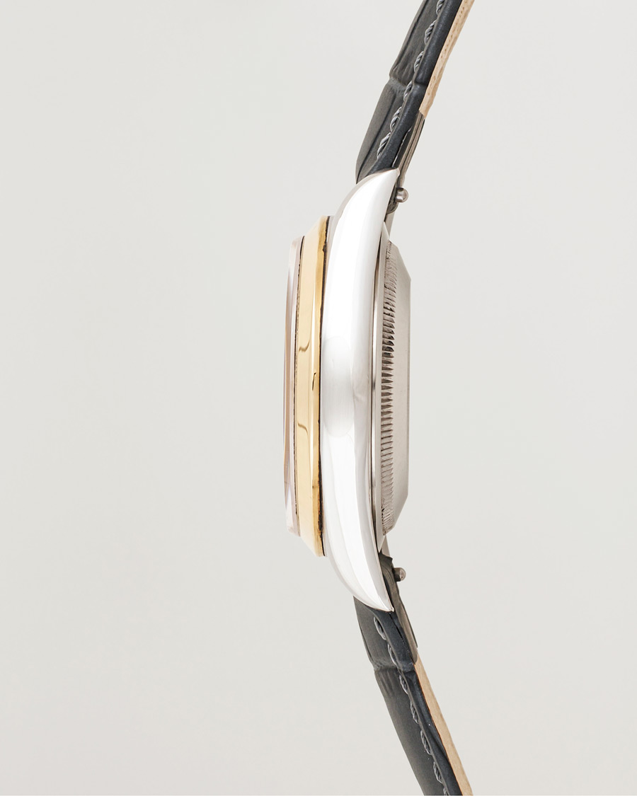 Herren | Rolex Pre-Owned Datejust 36 G/S | Rolex Pre-Owned | Datejust 36 G/S